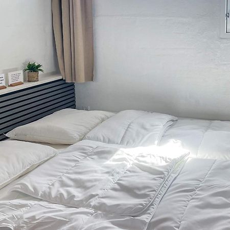 Apartment Brovst X Екстериор снимка