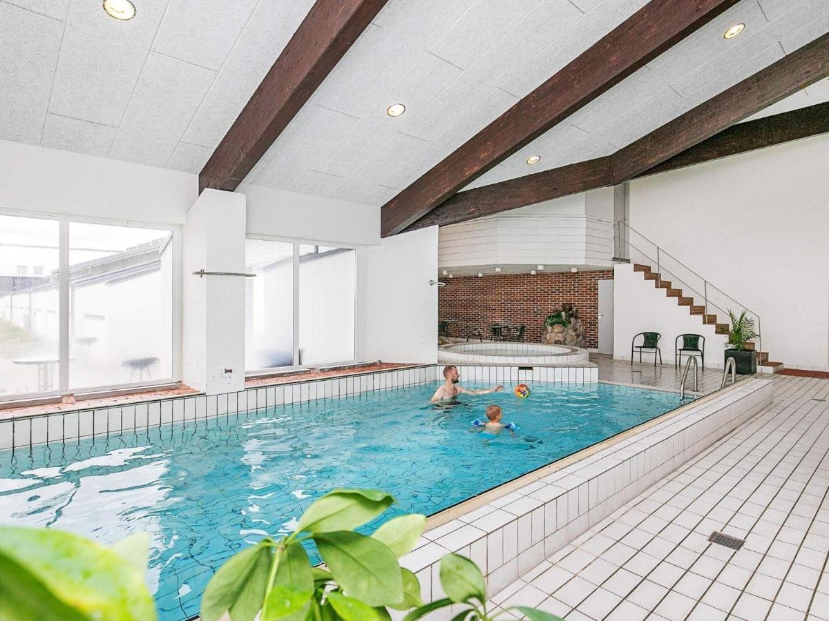 Apartment Brovst X Екстериор снимка