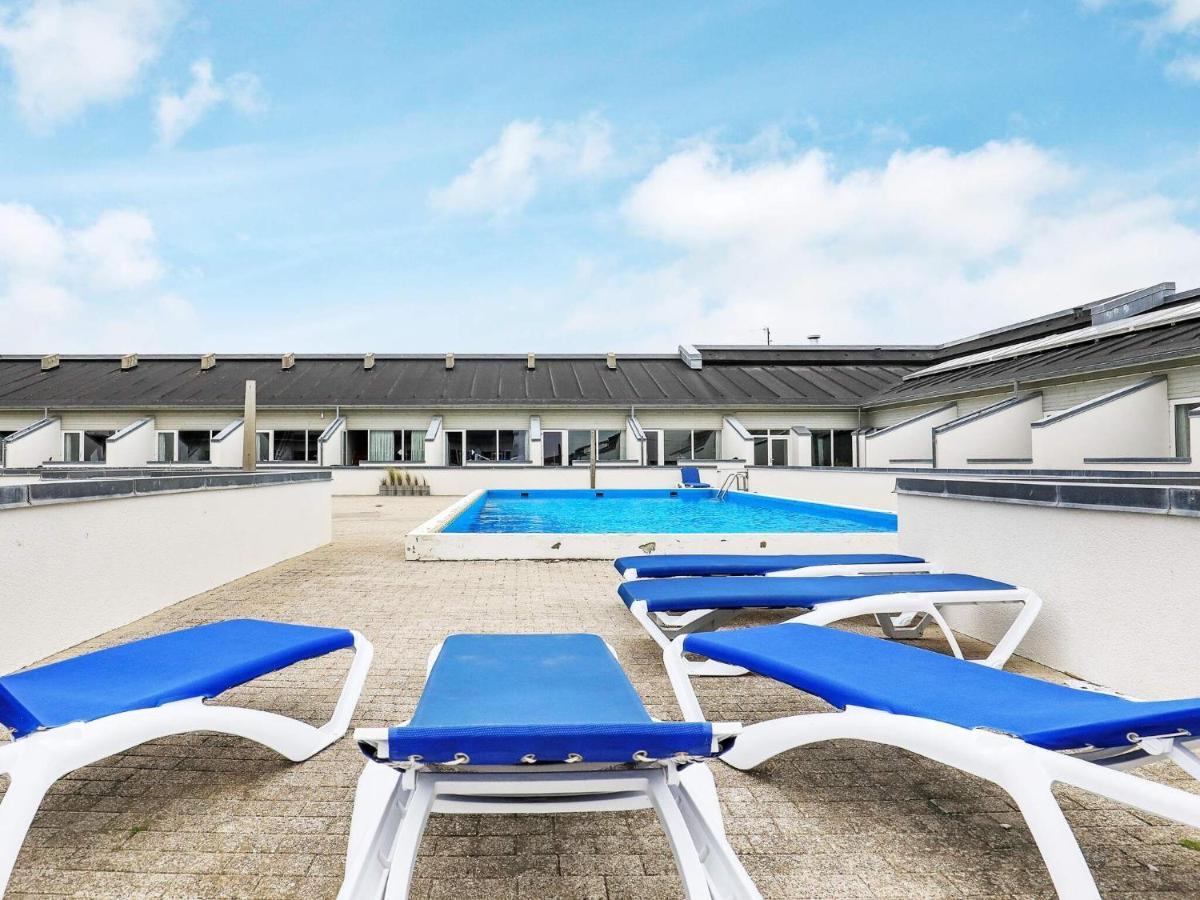 Apartment Brovst X Екстериор снимка