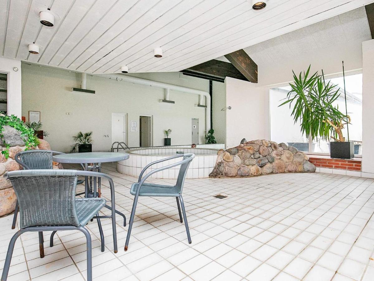Apartment Brovst X Екстериор снимка