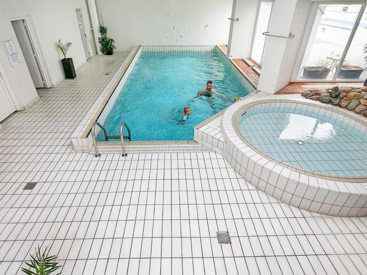 Apartment Brovst X Екстериор снимка
