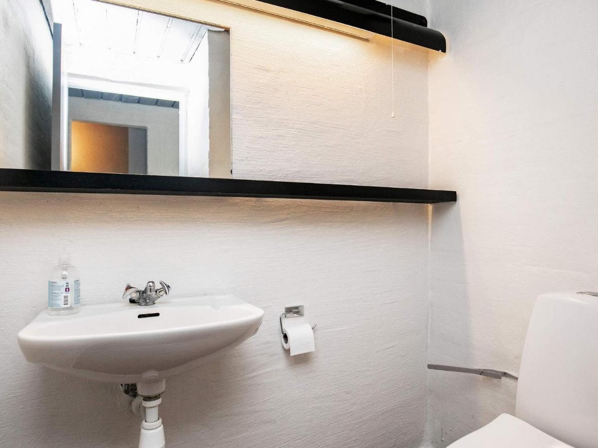 Apartment Brovst X Екстериор снимка