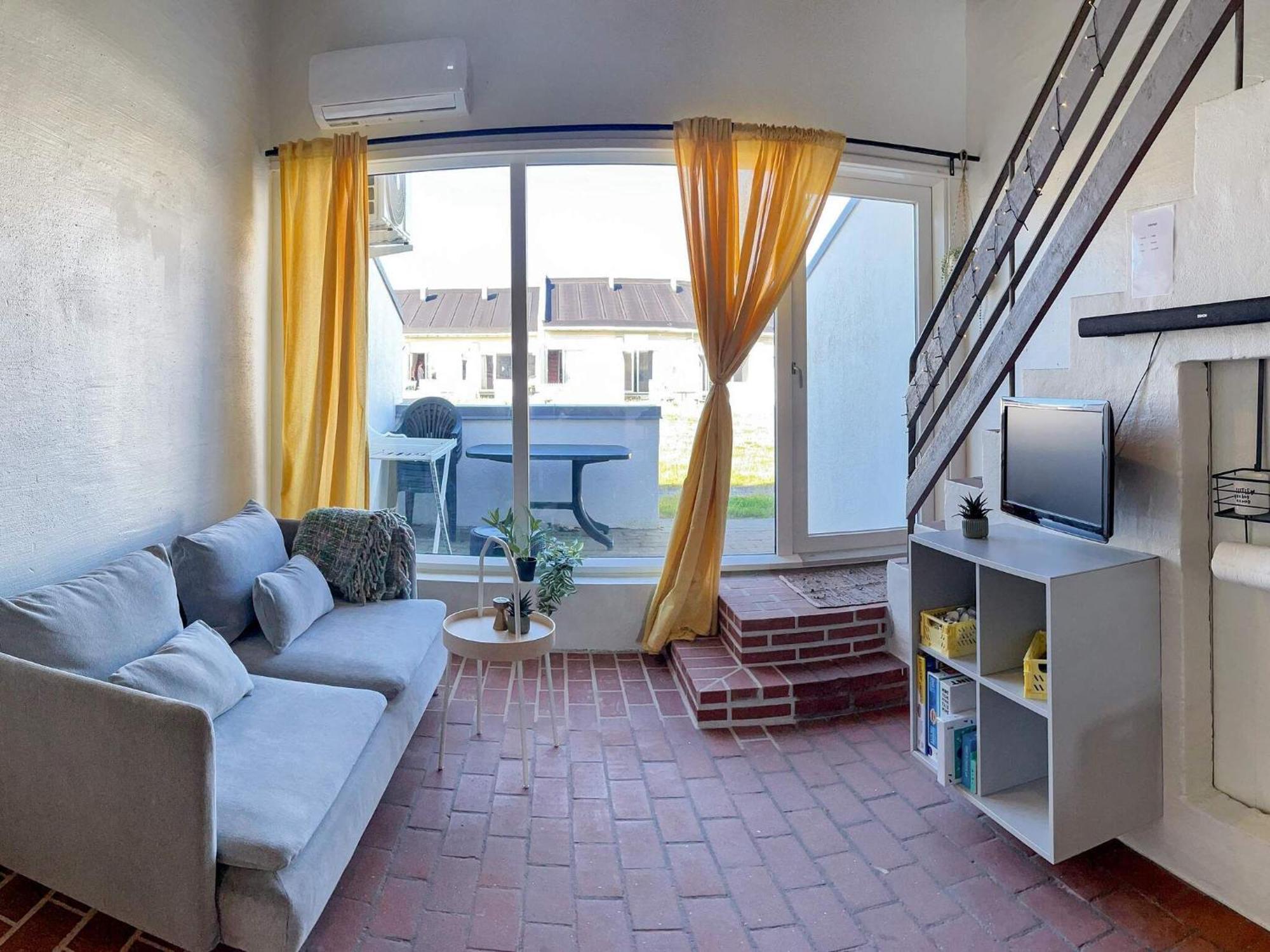 Apartment Brovst X Екстериор снимка