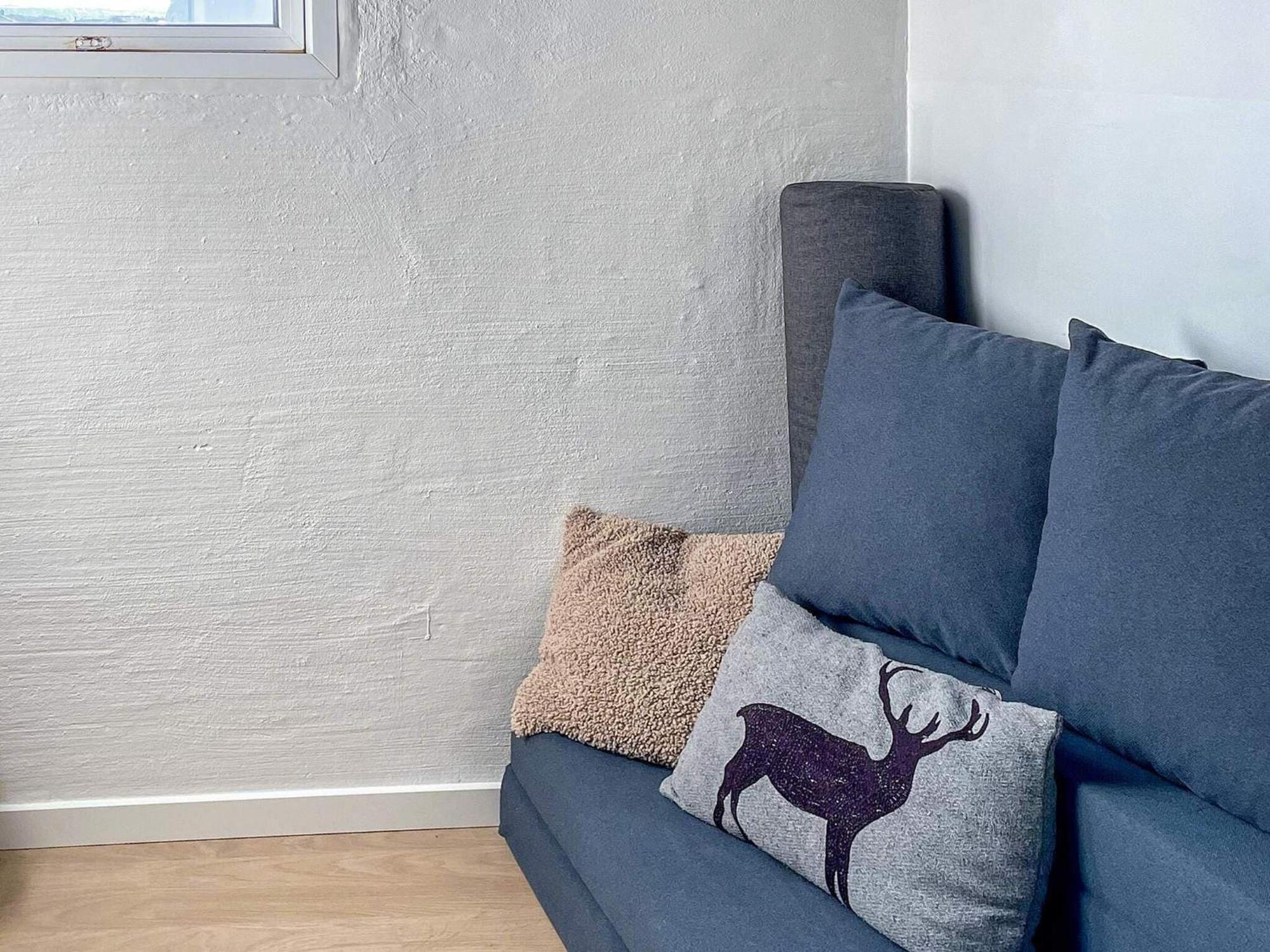 Apartment Brovst X Екстериор снимка