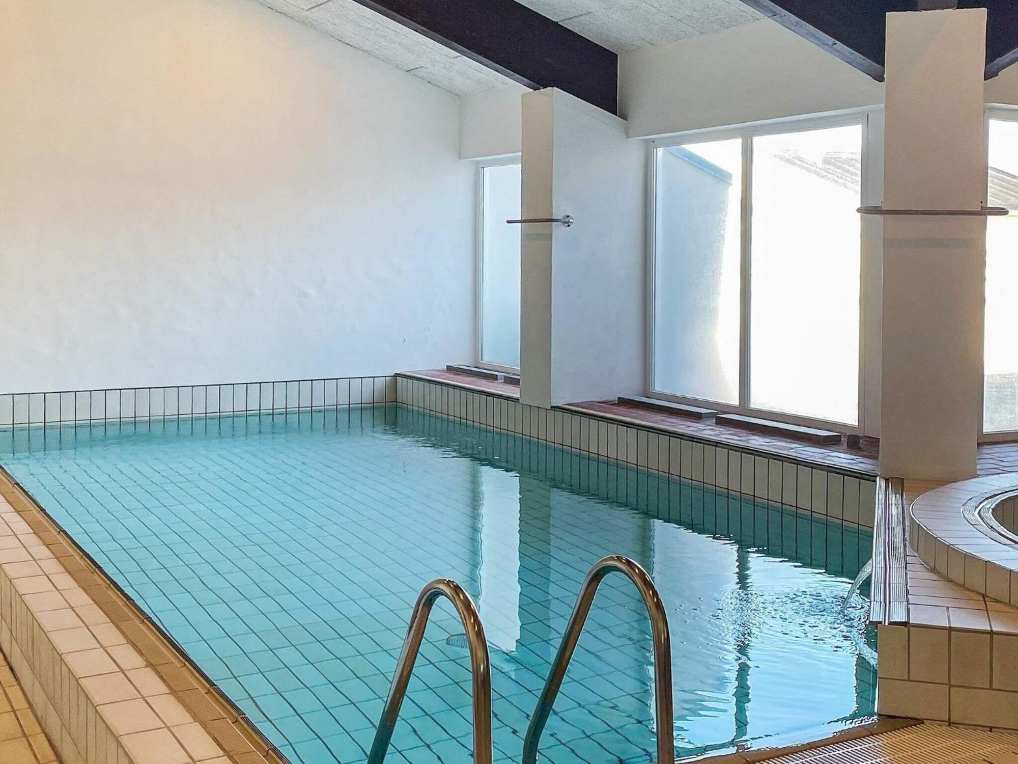 Apartment Brovst X Екстериор снимка