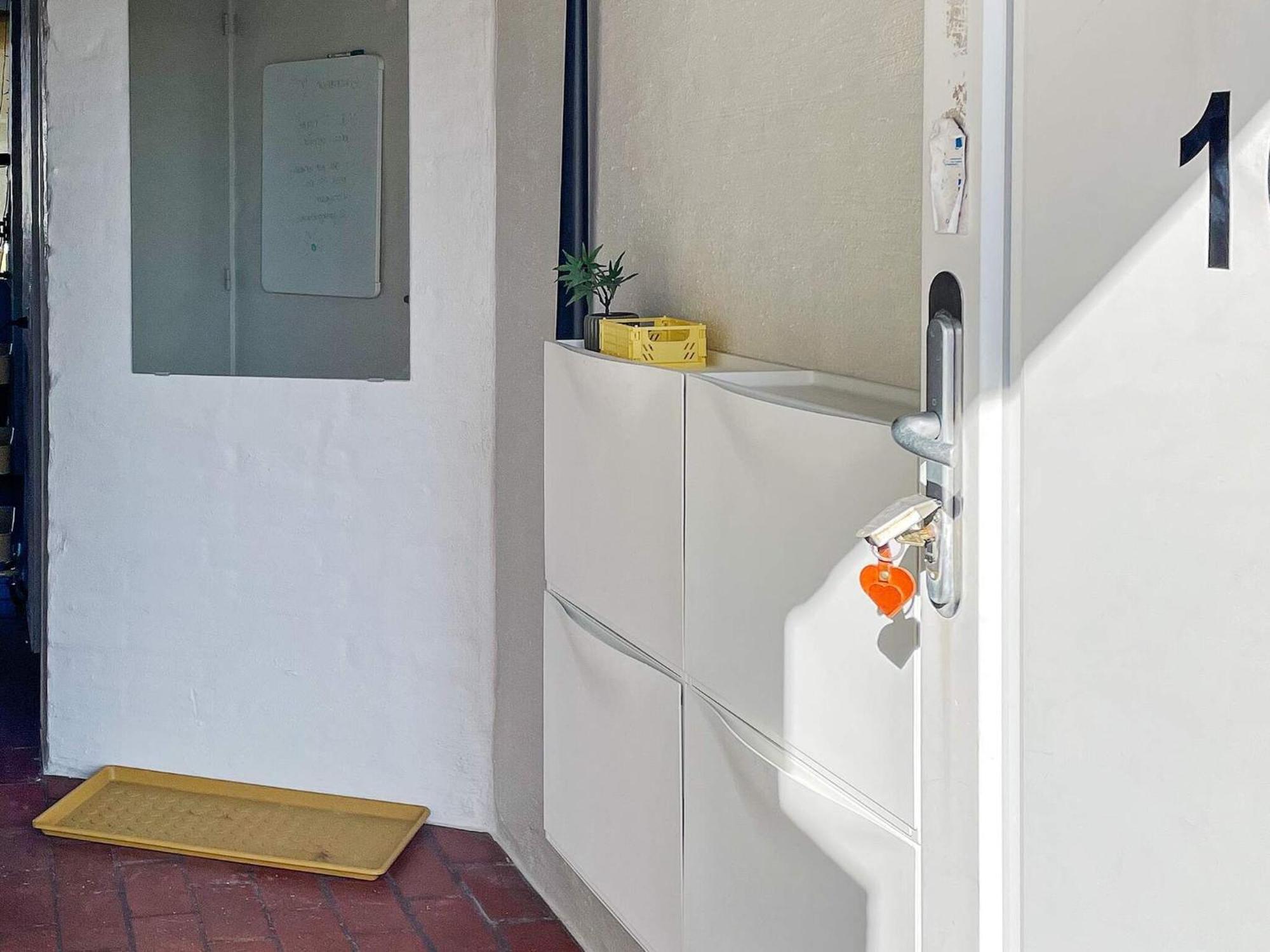 Apartment Brovst X Екстериор снимка