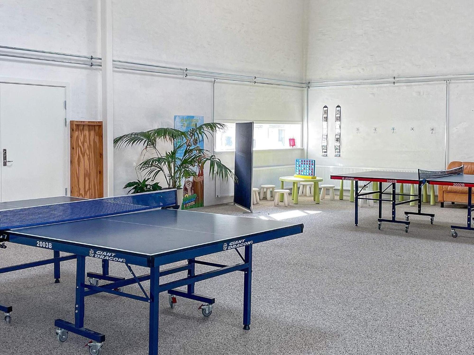 Apartment Brovst X Екстериор снимка