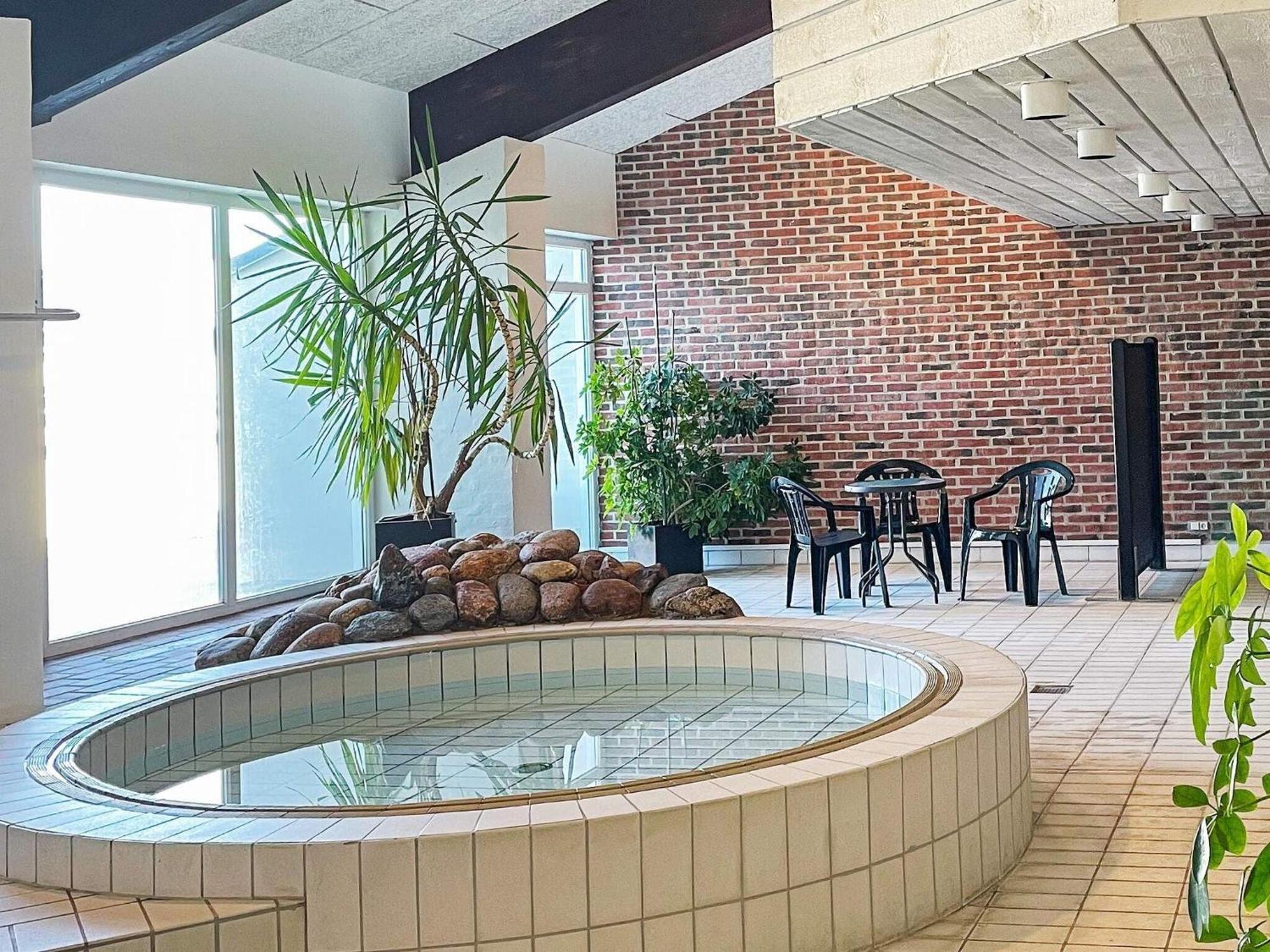 Apartment Brovst X Екстериор снимка